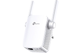 Thiết bị mạng TP-LINK | AC1200 Wi-Fi Range Extender TP-LINK RE305