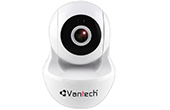 Camera IP VANTECH | Camera IP Robot hồng ngoại không dây 1.3 Megapixel VANTECH V1310