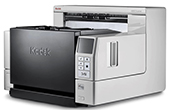 Máy Scanner KODAK | Máy quét 2 mặt tốc độ cao, khổ giấy A3 KODAK i4850