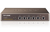 Thiết bị mạng TP-LINK | Load Balance Broadband Router TP-LINK TL-R480T+