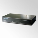 Thiết bị mạng PLANET | 8-Port 10/100/1000Mbps Switch PLANET GSD-805