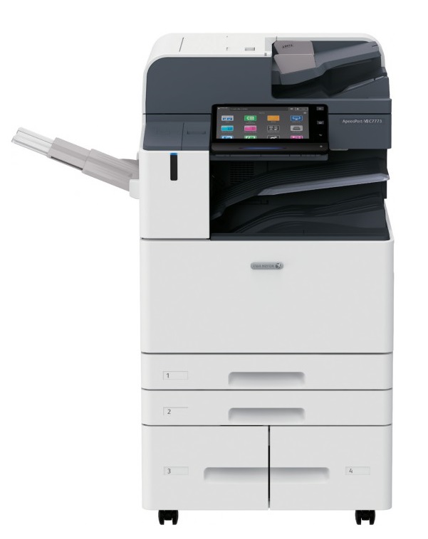 Máy photocopy màu FUJI XEROX DocuCentre VII2273 CP