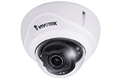 Camera IP Vivotek | Camera IP Dome hồng ngoại 5.0 Megapixel Vivotek FD9387-EHTV