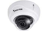 Camera IP Vivotek | Camera IP Dome hồng ngoại 5.0 Megapixel Vivotek FD9387-HTV