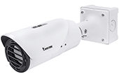 Camera IP Vivotek | Camera IP cảm biến nhiệt hồng ngoại Vivotek TB9330-E (8.8/19mm)