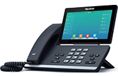 Điện thoại IP Yealink | Điện thoại IP không dây YeaLink SIP-T57W