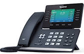Điện thoại IP Yealink | Điện thoại IP không dây YeaLink SIP-T54W