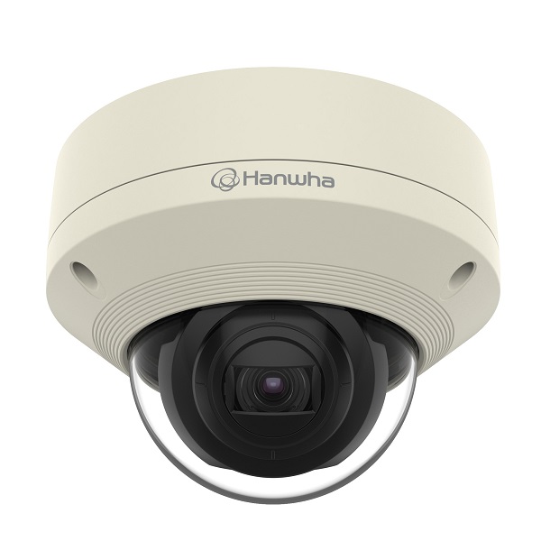 Camera IP Dome 2.0 Megapixel Hanwha Vision XNV-6080