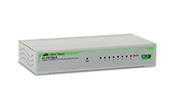 Switch ALLIED TELESIS | 8 port 10/100T Unmanaged Fast Ethernet Switch ALLIED TELESIS AT-FS708LE