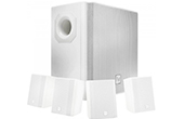 Âm thanh Electro-Voice | Wall Mount Speaker System ELECTRO-VOICE EVID-S44W