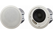Âm thanh Electro-Voice | 6.5-inch Ceiling Speaker System 100W ELECTRO-VOICE EVID-PC6.2