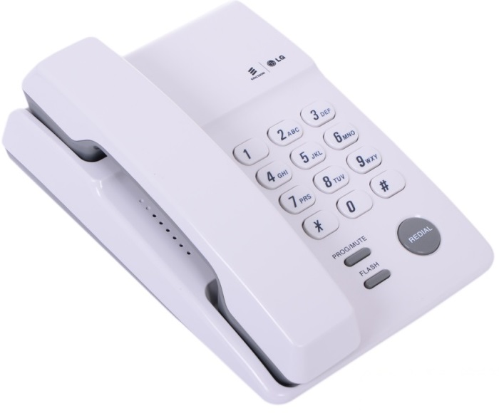 Điện thoại LG-Ericsson GS-5140N