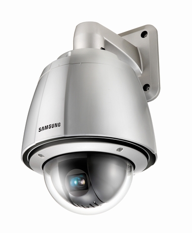 Camera Speed Dome Samsung SPU-3750TP