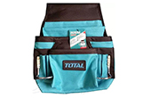 Công cụ đồ nghề TOTAL | Túi đựng đồ nghề 12 inch TOTAL THT16P1011