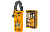 Ampe kẹp INGCO | Ampe kẹp AC kỹ thuật số INGCO DCM2001