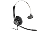 Tai nghe Plantronics | Tai nghe Headset Plantronics Practica SP11-UC USB-A (88661-11/88465-01)