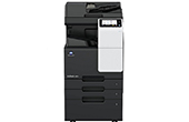 Máy photocopy Konica Minolta | Máy Photocopy màu đa chức năng KONICA MINOLTA Bizhub C227i
