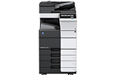 Máy photocopy Konica Minolta | Máy Photocopy màu đa chức năng KONICA MINOLTA Bizhub C558