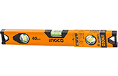 Thước đo kỹ thuật INGCO | Thước thủy 40cm INGCO HSL18040