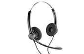Tai nghe Plantronics | Tai nghe Headset Plantronics Practica SP12-UC USB-A (88662-11/88465-01)