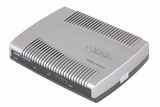 Thiết bị mạng PLANET | 10/100 Mbps Ethernet to VDSL2 Router PLANET VC-230