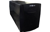 Nguồn lưu điện camera | Bộ nguồn lưu điện UPS cho camera APOLLO AP2018C