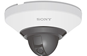 Camera IP SONY | Camera Dome IP SONY SNC-DH110