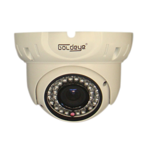 Camera Dome hồng ngoại Goldeye GE-LWV16UV-IR
