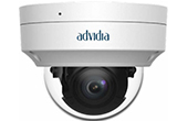 Camera IP ADVIDIA | Camera IP Dome hồng ngoại 4.0 Megapixel ADVIDIA M-46-V