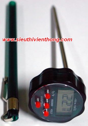 Máy đo nhiệt độ TigerDirect HMTMKK101