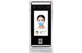 Máy chấm công GRANDING | Máy chấm công và kiểm soát cửa bằng khuôn mặt và vân tay GRANDING FACEPRO1-P