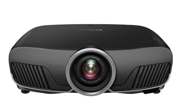 Máy chiếu Home Theater 3D EPSON EH-TW9400