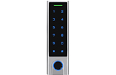 Access Control ICANTEK | Wifi TouchKey Access Controller ICANTEK HF3-WiFi