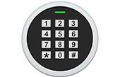 Access Control ICANTEK | Thiết bị kiểm soát ra vào ICANTEK K7-BT PIN+Card