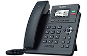 Điện thoại IP Yealink | Điện thoại IP Yealink SIP-T31P