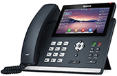 Điện thoại IP Yealink | Điện thoại IP Yealink SIP-T48U