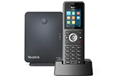 Điện thoại IP Yealink | DECT IP Phone Yealink W69P