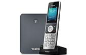 Điện thoại IP Yealink | DECT IP Phone Yealink W76P