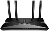 Thiết bị mạng TP-LINK | Wi-Fi 6 Router TP-LINK Archer AX1500