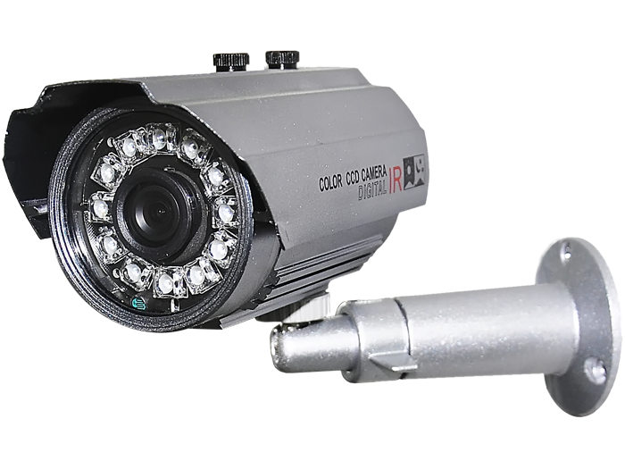 Camera hồng ngoại chống thấm nước VANTECH VT-3222H