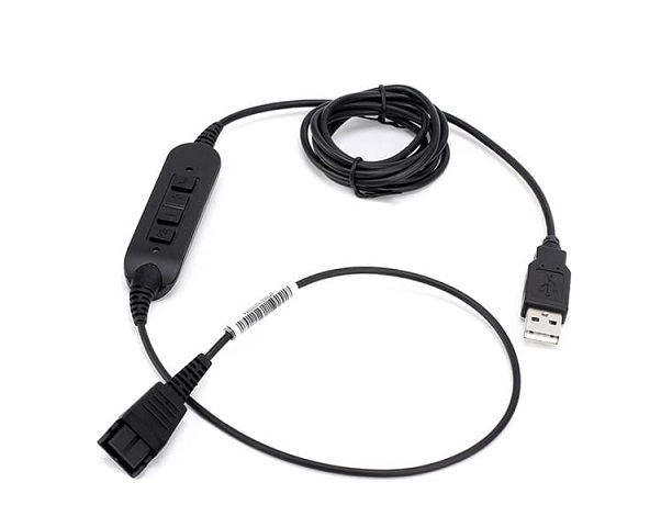 Cáp USB VBET QD-USB Plug
