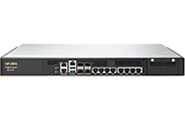 Thiết bị mạng HP | HP Aruba EC-S-P 8xRJ45 10/100/1000 4xSFP+ 1/10G SD-WAN Gateway