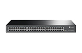 Thiết bị mạng TP-LINK | 48-Port Gigabit Switch TP-LINK TL-SG1048