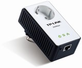 Thiết bị mạng TP-LINK | Bộ truyền Data qua đường dây điện TP-LINK TL-PA251