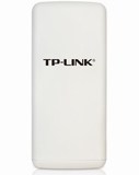 Thiết bị mạng TP-LINK | 2.4GHz Wireless Outdoor TP-LINK TL-WA5210G
