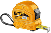 Thước đo kỹ thuật INGCO | Thước kéo thép nền vàng 5m INGCO HSMT26519