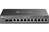 Thiết bị mạng TP-LINK | Omada 3-in-1 Gigabit VPN Router TP-LINK ER7212PC