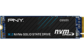 Ổ cứng SSD PNY | Ổ cứng SSD PNY 256GB CS1031 NVMe M.2 2280 (M280CS1031-256-CL)