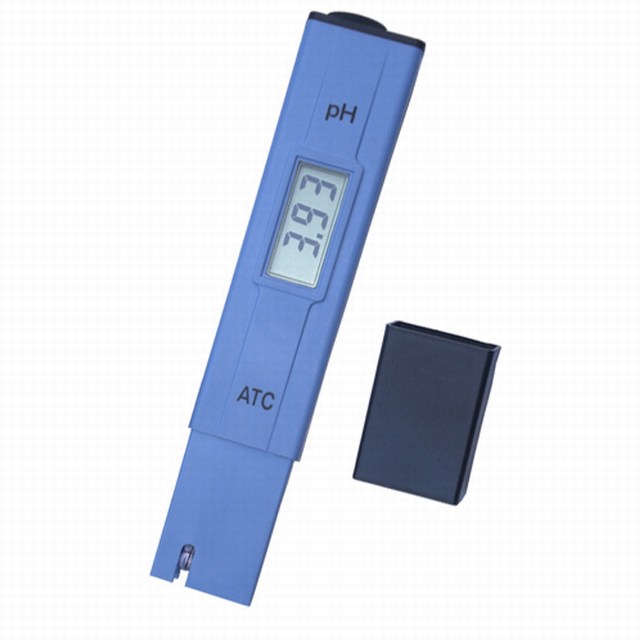 Máy đo độ pH Tigerdirect PHMKL-009(II)A