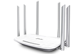 Thiết bị mạng TP-LINK | AC1900 Wireless MU-MIMO Wi-Fi Router TP-LINK Archer C86